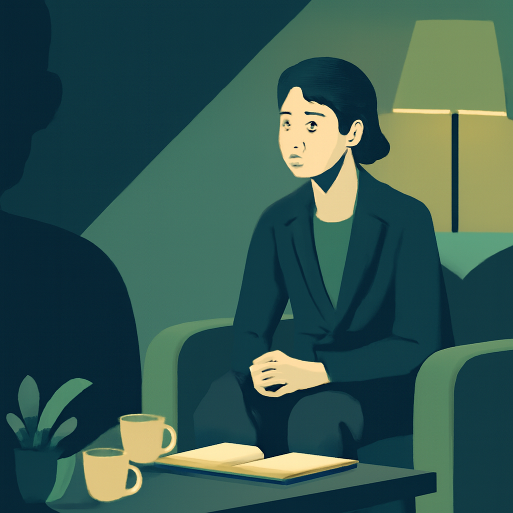 HARLOW — AI Chief Human Resources Officer